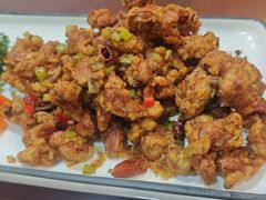 -闻香阁·清真(光荣道店)