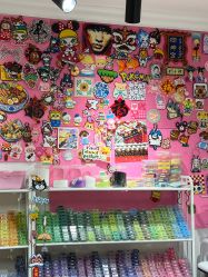 -热爱手作·拼豆·香薰蜡烛