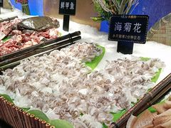 -SEA西雅图海鲜自助餐厅(海乐世界店)