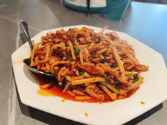 -四川饭店(城乡购物中心店)