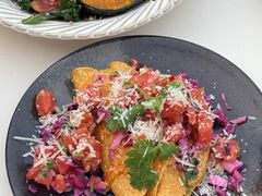 -Luga's 西餐酒吧·bistro(百家湖1912店)