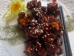 -客汀家宴·客家烟火 四季食材(集美店)