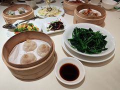 -利苑酒家(华熙国际店)