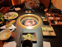 -無二炙坊·和牛烧肉(大钟寺1733店)