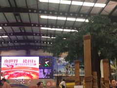 -南宫温泉水世界