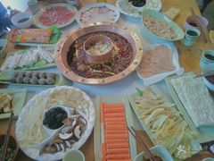 -吴铭怀旧火锅(坦洲一店)