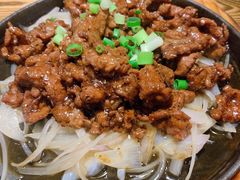 -三姐妹餐厅(曲江店)