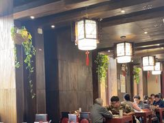 -都一处烧麦馆(前门店)