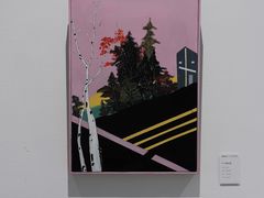 -大芬美术馆