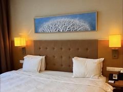 -长白山万达锦华套房酒店