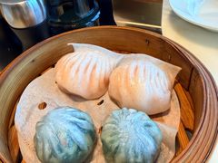 -广州四季酒店·意珍·意式自助餐