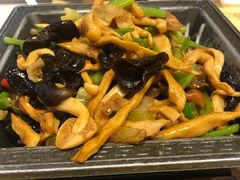 -我家福厨(万达中餐厅店)