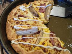 -必胜客(五道口店)