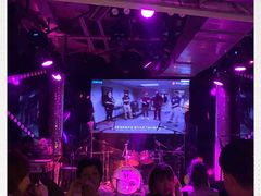 -288 Livehouse 酒吧(思南公馆店)