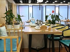 大堂-老苏州大客堂·苏帮菜·松鼠桂鱼·苏州传统小吃(观前街人民商场店)