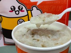 -三米粥铺(万松园店)