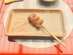 -鳥喜Toriki怀石烧鸟料理