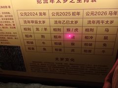 -桂林独秀峰王城景区