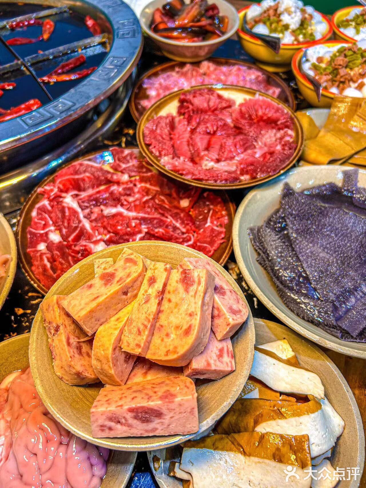 正宗社区老火锅,性价比超高,你吃过吗?