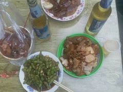 -吴长子卤菜馆(统一街店)