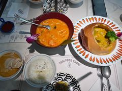 -太食獸泰式茶餐厅(北美新天地店)