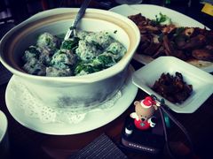 -东湖食堂·湖景餐厅•会议