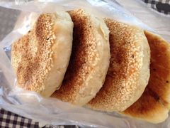 -迎春桥老炉烧饼(碧霞路店)