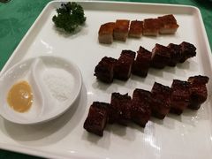 -誉八仙粤菜(万象天地店)