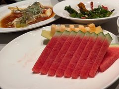-绿杨春甄选(兴隆大街店)