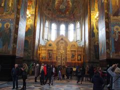 -滴血救世主教堂