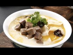 -郑享吃烧烤烩面(红专路店)