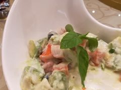 -同里湖大饭店-怡景轩中餐厅(同里古镇店)