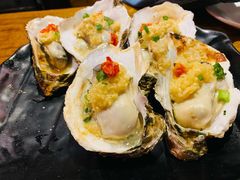 -烧蠔帮·湛江生蚝(茂南万达店)
