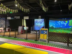 -VS SPORTS PARK运动玩乐园·团建·生日会(合生汇店)