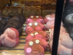 -超港·蛋糕面包(包河万达店)