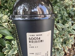 -喜茶(上海打浦桥日月光gelato lab+店)