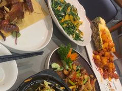 -苏城小院·园林精致苏州菜(斜塘老街店)