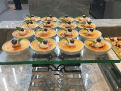 -上海虹桥宾馆味翠餐厅