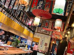 -炉胜·炉端烧·居酒屋