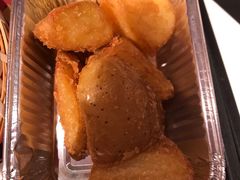 -和府捞面(东直门银座店)