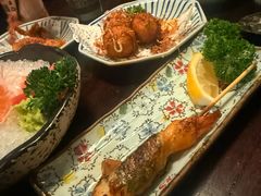 -哥哥の深夜食堂(叁宸里店)