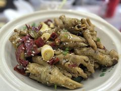 -新凯旋烧烤·燕姐千岛湖土菜