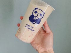 -茶百道(昌平府学路店)