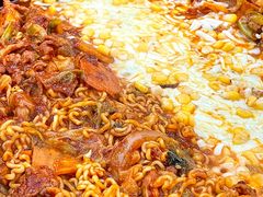 -高基五春川炒鸡排 韩国料理(威海总店)