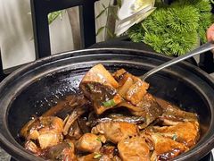 -徽州小镇(高新店)