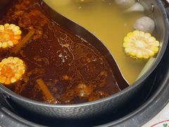 -汕头八合里海记牛肉店(清河店)