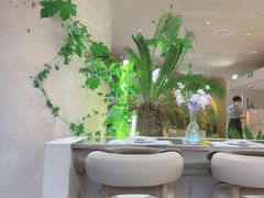 -UPPER KITCHEN(延安路店)