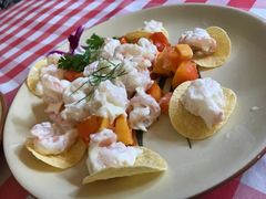 -龙桥私厨·姜花菊花过桥鱼·顺德菜(容桂店)