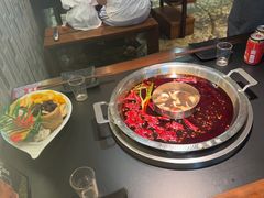 -李掌柜鲜菜火锅(移民广场店)