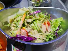 -玄希浪漫厨房·韩料烤肉(湖滨银泰in77店)